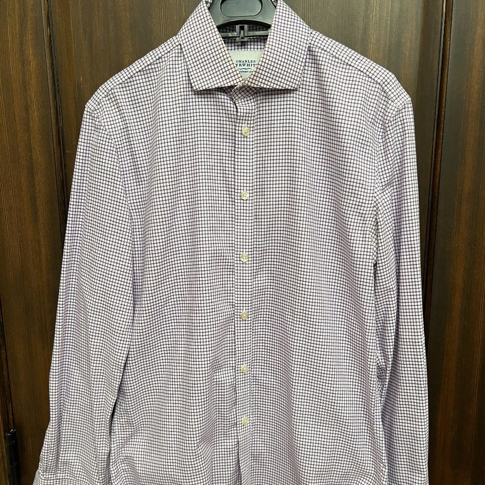 Charles Tyrwhitt 15.5 / 34 in, 39/86cm